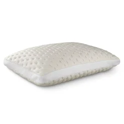 Fabrictech Medium Firm Rayon From Bamboo Pillow