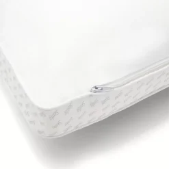 Sealy Essentials Memory Foam Bed Pillow -travel pillow shop 3796376 ALT2