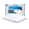 Columbia Down-Alternative Allergen Barrier Back Sleeper Pillow 1 Columbia Down-Alternative Allergen Barrier Back Sleeper Pillow -travel pillow shop 3799872