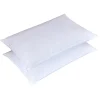 Dream On 2-pack Feather Pillow -travel pillow shop 3807055