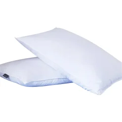 Dream On 2-pack Feather Pillow -travel pillow shop 3807055 ALT2