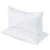 Dream On Feather Pillow Insert -travel pillow shop 3807068