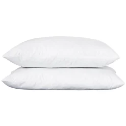 Dream On Feather Pillow Insert -travel pillow shop 3807068 ALT