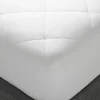 Serta® Total Protection Mattress Pad -travel pillow shop 3817014