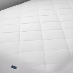 Serta® Total Protection Mattress Pad -travel pillow shop 3817014 ALT2
