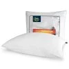 Serta® Total Protection Bed Pillow -travel pillow shop 3834603