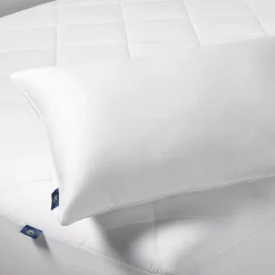 Serta® Total Protection Bed Pillow -travel pillow shop 3834603 ALT2