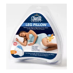 Contours Contour Legacy Leg Pillow 9 Contours Contour Legacy Leg Pillow -travel pillow shop 3836293 ALT2