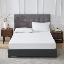 Stearns & Foster Total Protection Mattress Protector -travel pillow shop 3869611 ALT