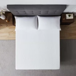 Stearns & Foster Total Protection Mattress Protector -travel pillow shop 3869611 ALT4