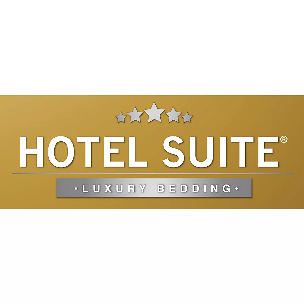 Hotel Suite White Goose Down Soft Pillow 7 Hotel Suite White Goose Down Soft Pillow - Image 5