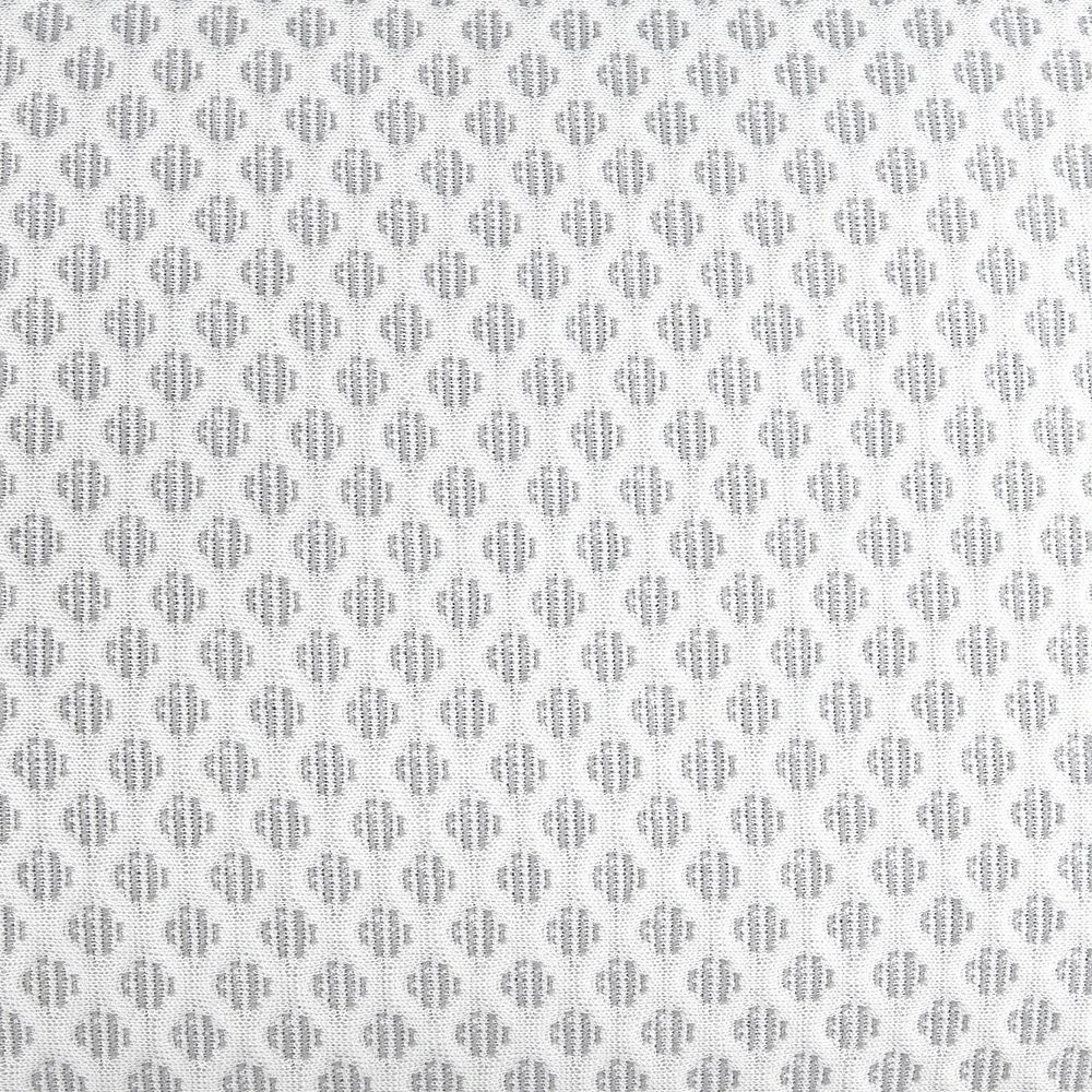 SensorPEDIC Conforming Memory Foam Any Position Bolster Pillow 7 SensorPEDIC Conforming Memory Foam Any Position Bolster Pillow - Image 5