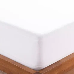 Linenspa Signature ZipTight Encasement Mattress Protector -travel pillow shop 3929833 ALT2