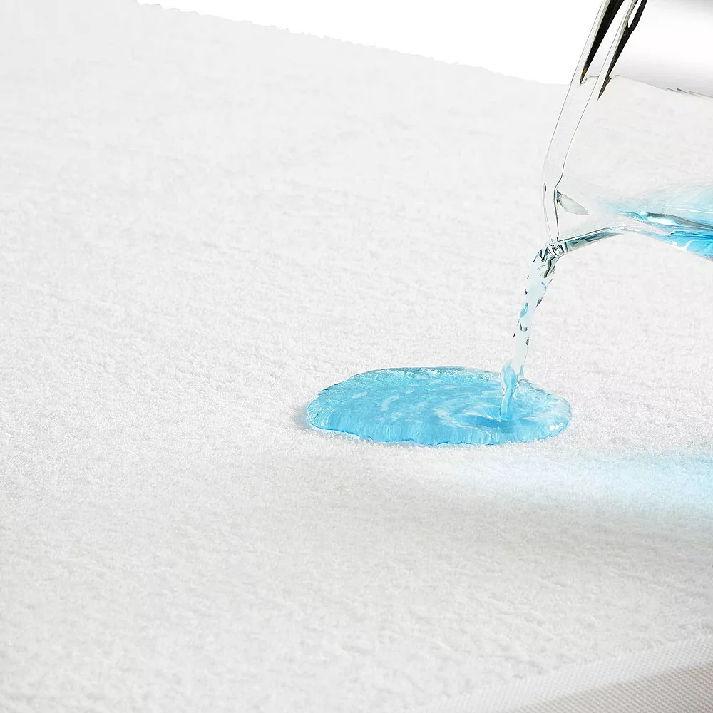 Lucid Dream Collection Mattress Protector 4 Lucid Dream Collection Mattress Protector - Image 2