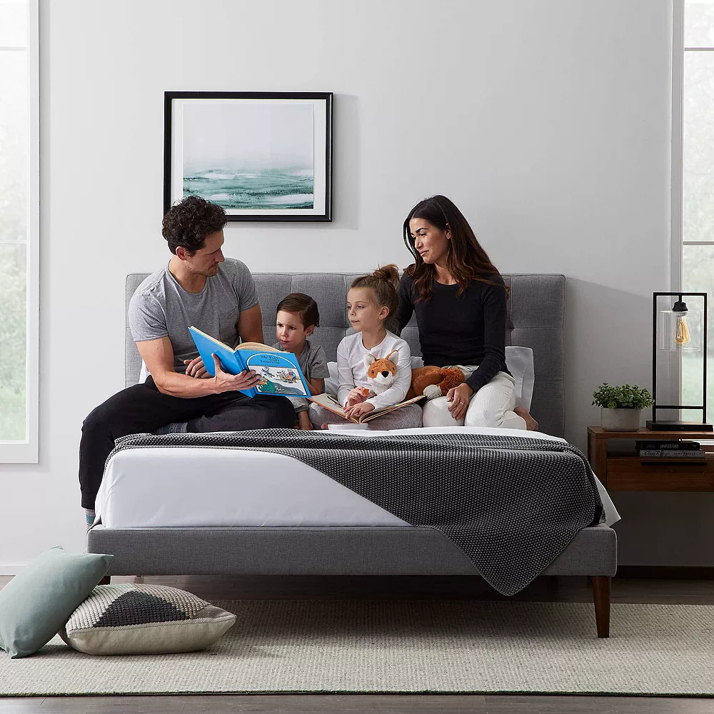 Lucid Dream Collection Mattress Protector 7 Lucid Dream Collection Mattress Protector - Image 5