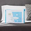 Lucid Dream Collection Jersey Mattress Protector -travel pillow shop 3944841
