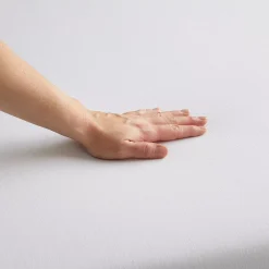 Lucid Dream Collection Jersey Mattress Protector -travel pillow shop 3944841 ALT3