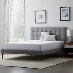 Lucid Dream Collection Jersey Mattress Protector -travel pillow shop 3944841 ALT5