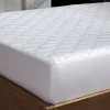 Hotel Laundry Allergy Waterproof Mattress Pad -travel pillow shop 3951249