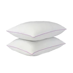 Unbranded ISO-PEDIC 2-pack Scented Lavender Pillow