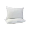Unbranded ISO-PEDIC 2-pack Scented Fresh Linen Pillow -travel pillow shop 3952219