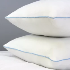 Unbranded ISO-PEDIC 2-pack Scented Fresh Linen Pillow -travel pillow shop 3952219 ALT4