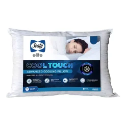 Sealy Elite Cool Touch Advanced Cooling Pillow