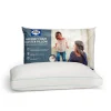 Sealy Memory Foam Cluster Pillow -travel pillow shop 3985129