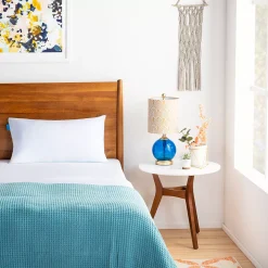 Linenspa Signature Gel Encased Shredded Memory Foam Pillow -travel pillow shop 4203774 ALT2