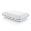 Linenspa Signature AlwaysCool Gel Memory Foam Pillow 1 Linenspa Signature AlwaysCool Gel Memory Foam Pillow -travel pillow shop 4203780