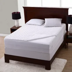WOMDER PAD Wonder Pad Zip-Off Top Mattress Protector