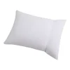 Fresh Ideas Cotton Euro Pillow Protector -travel pillow shop 4217383