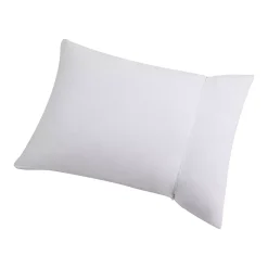 Fresh Ideas Cotton Euro Pillow Protector