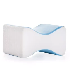 Linenspa Signature Gel Memory Foam Knee Pillow