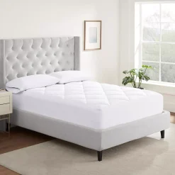 Serta® Luxury Firm Comfort Mattress Pad