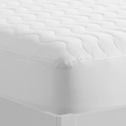 Serta® Air Dry Basic Comfort Mattress Pad