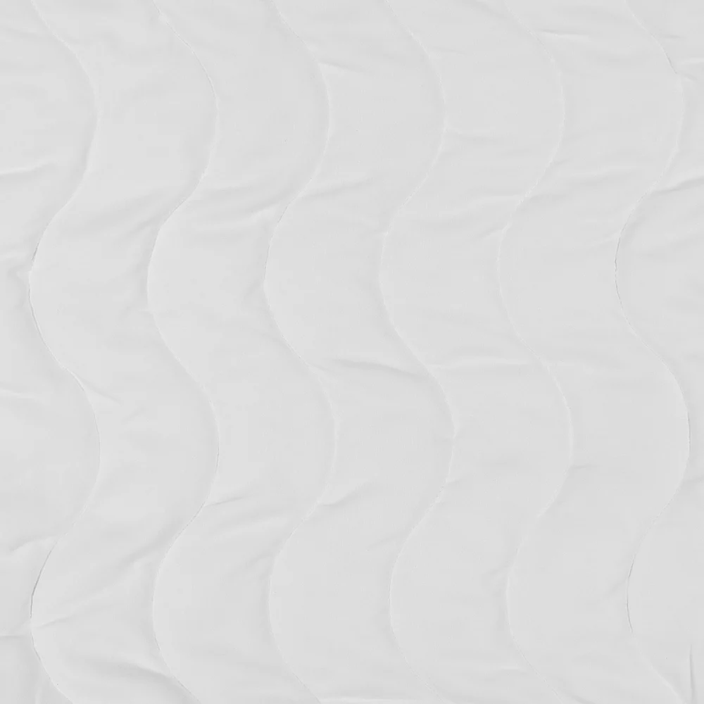 Serta® Air Dry Basic Comfort Mattress Pad 8 Serta® Air Dry Basic Comfort Mattress Pad - Image 6