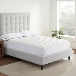 Serta® Air Dry Extra Comfort Mattress Pad