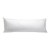 AllerEase Firm Density Body Pillow -travel pillow shop 4273167