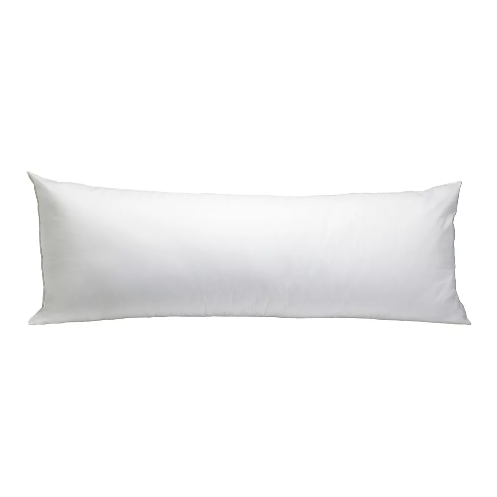 AllerEase Firm Density Body Pillow 3 AllerEase Firm Density Body Pillow