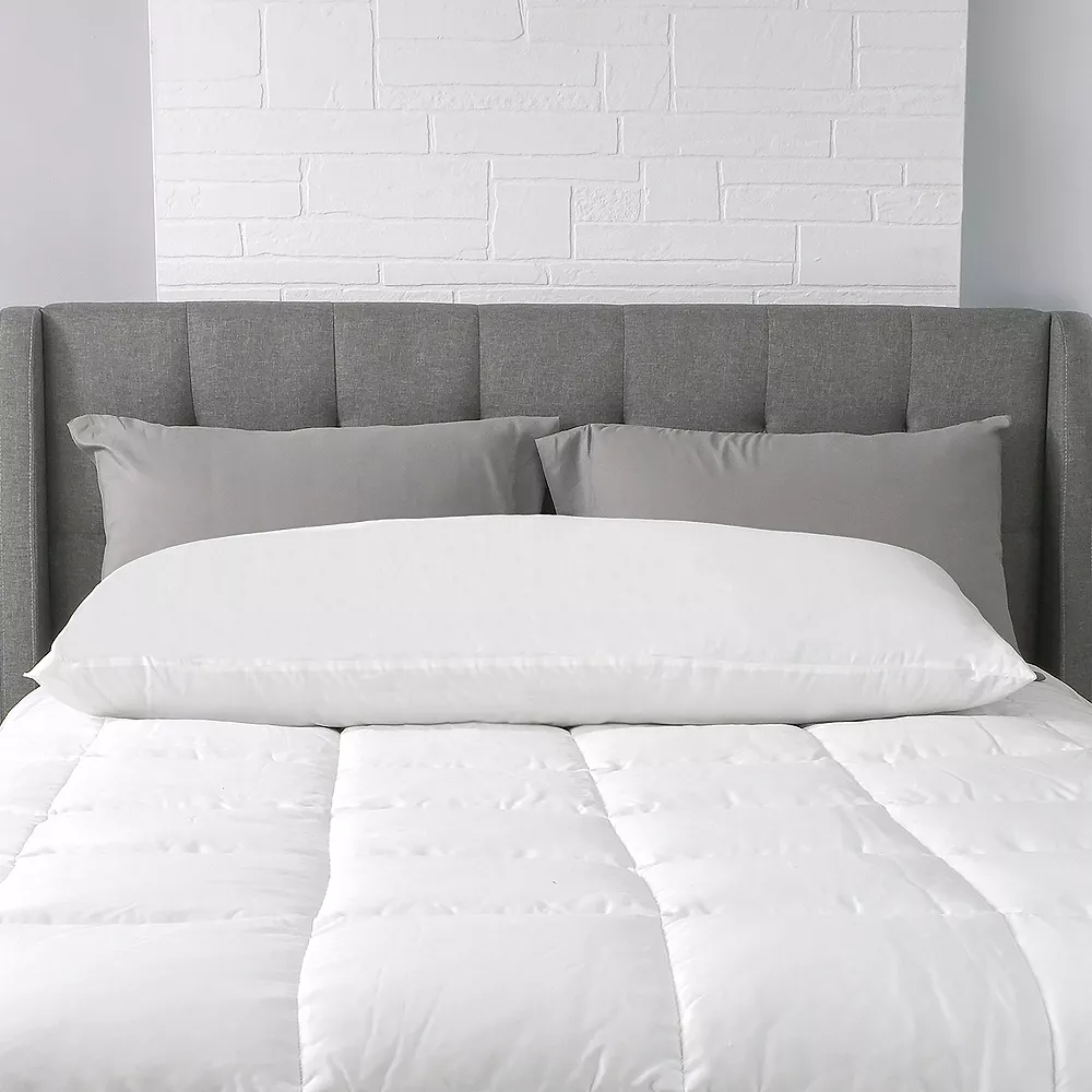 AllerEase Firm Density Body Pillow 4 AllerEase Firm Density Body Pillow - Image 2