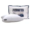 Serta® White Down Side Sleeper Pillow -travel pillow shop 4305927