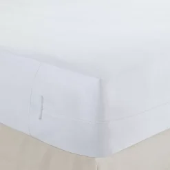 All In One All-In-One Bed Zippered Mattress Cover With Bug Blocker