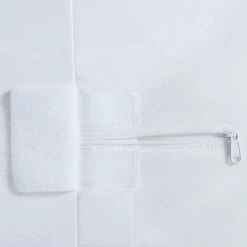 All In One All-In-One Bed Zippered Mattress Cover With Bug Blocker -travel pillow shop 4421384 ALT2