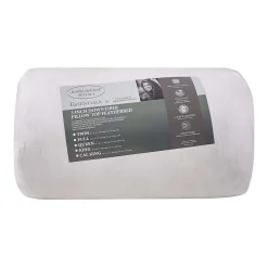 Kathy Ireland 3" Featherbed With White Down PillowTop 10 Kathy Ireland 3" Featherbed With White Down PillowTop -travel pillow shop 4427782 ALT3