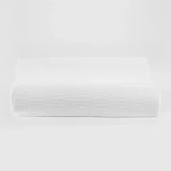 SensorPEDIC Classic Contour Memory Foam Bed Pillow -travel pillow shop 4473718 ALT5