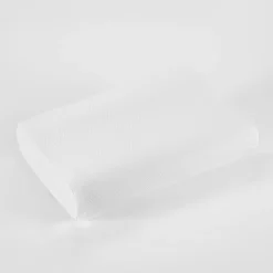 SensorPEDIC Classic Contour Memory Foam Bed Pillow -travel pillow shop 4473718 ALT6