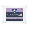 Sealy All Positions Adjustable Support Pillow -travel pillow shop 4474210