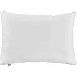 Sealy Firm Support Back/Side Sleeper Cotton Pillow -travel pillow shop 4474212 ALT4