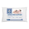 Sealy Extra Firm Side Sleeper Bed Pillow -travel pillow shop 4474213